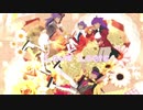 【MMDポケモン】Dande Logic