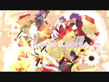 【MMDポケモン】Dande Logic