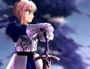 【MAD】(Fate／stay night) Bb[Avalon]_verβ【H.264】