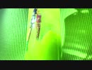 絵具を水に入れる瞬間パート2 I took the moment when the paint edited it by slow motion part2