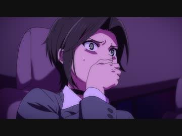 虚構推理　第十話　虚構争奪