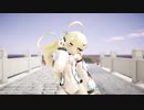 【MMD】MOMOLAND - BAAM Eldridge
