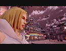 ＜MMD＞イーノックが、キメる！？