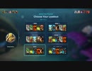Paladins/ランクマ動画/声なし/Grover（Part3）