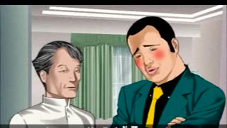 柄にもなく探偵はじめました、クロス探偵物語[実況プレイ]　Part３１