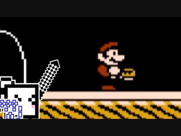 【CeVIO実況】ひとくちファミコンざらめちゃん3#3【スーパーマリオブラザーズ3】