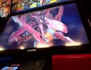 機動戦士ガンダム EXVS2 CPU戦 ヤークトアルケーガンダム【直撮り】