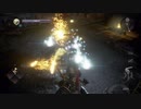 【実況プレイ】仁王2 Part.2 桜禍の村 牛頭鬼～途中の社