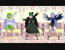 【MMDオリキャラ】Love Logic【VRoid】