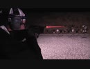 火事になる心配が無く、射手の位置もバレにくい曳光弾