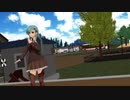 【MMD艦これ】鈴谷でタイムマシン 歌:初音ミク