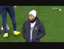 直前番組 《19-20UEFA CL》 [ベスト16・2ndレグ] パリ・サンジェルマン vs ドルトムント