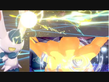 [ポケモン剣盾]終われ！百花繚ランクマッチpart11[もういらんやろこのチャージビームとかいうゴミ技考えた奴頭おかしいんとちゃいまっか？？？]