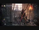 【実況プレイ】仁王2 Part.3 桜禍の村 途中の社～ボス