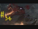 【Bloodborne】フロムゲー初心者のブラッドボーンpart34【実況プレイ】