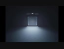 dark room