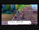台湾の人がポケモンソードの世界を行く25