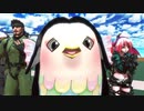 【ＭＭＤ】アマビエ　de　恋の抑止力(疫病退散1080P)