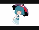 バンブラPで今夜、少女じゃいられない【東方Vocal】