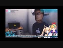 ZEAちゃんRaiくんの舟橋襲撃シーン