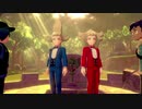 【ポケットモンスターソード】まどろみの森へ伝説に会いに行ったら、見た目も中身も頭のおかしな連中に出くわした！新たなる冒険の予感！【実況】　その４４