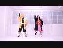 【鬼滅の刃】お気に召すまま踊ってみた【コスプレ】