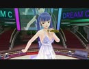【ドリームクラブGogo.】鈴凛／Hallelujah!《ストリーム透け》【1080p再up】