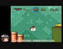 【ゆっくり実況】スーパーマリオワールドをのんびりプレイ_隠しゴール編part3