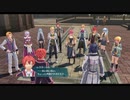 はじめての英雄伝説「閃の軌跡Ⅲ」を実況プレイ！Part169