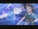 [デレステMV]「AnemoneStar」 橘ありす with ビギニング･スカイ