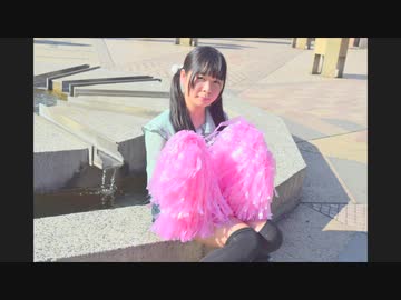 【ひじり】SING&SMILE 踊ってみた 【ポンポン】