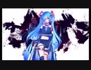 【初音ミク】Endless Nightmare feat.巡音ルカ【オリジナル】