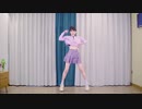 【Lane】Gimme×Gimme 踊ってみた【オリジナル振付】