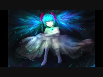 電霊 / 初音ミク