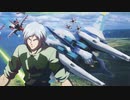 SDガンダム Gジェネレーション クロスレイズ イライジャ・キール ボイス集