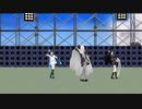 【mmd刀剣乱舞】いつもお世話になってる子にclassicをおどってもらってみた