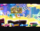【実況】何かとやかましい４人で実況、星のカービィスターアライズ！【part32】