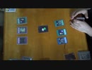 遊戯王で闇のゲームをしてみたVRAINS　その133【マリノ】VS【ニガリ】