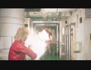 【夫婦で訛り実況】バイオハザードRE:2 part4 クレア裏編 【もう1人のサバイバー】