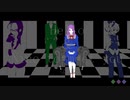 【オリジナル】Lost Crown / Vocalist ver. 【歌詞ありPV】