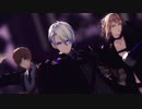 【MMD刀剣乱舞】アンデッドエネミー【山猫組（2r式・楓塩式）】
