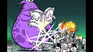 【実況】いまさら始めるにゃんこ大戦争（絶デブウ編）part150