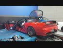 6気筒 エンジン音＆排気音集 part4