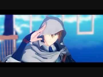 【MMD刀剣乱舞】Classic【山姥切国広】