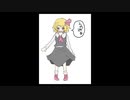 「これから毎日一枚、絵を描くことにしよう」243日目