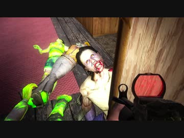 [7DTD] 悪夢の動物園は常走52 [α18.4]