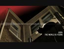 【ニコラップ】らっぷしてみた 51ept The world is yours