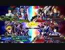 20200228　ベルガ・ZVS三・デスティニー　シャッフル
