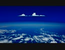 【Uplifting Trance】The Line between Sky and Space【オリジナル】
