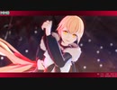 【MMDドルフロ】7 rings【OTs-14】カメラ配布あり